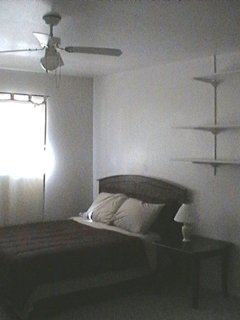 C1 3rd Bedroom