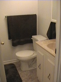 C1 Master Bath