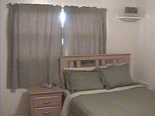 C1 2nd Bedroom