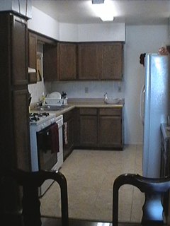C1 Kitchen