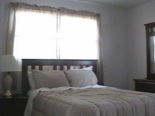 C1 Master Bedroom
