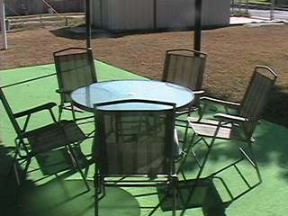 C1 Patio