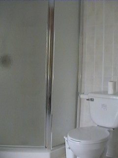 C1 Sauna Shower