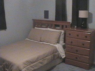 H1 Secong Bedroom