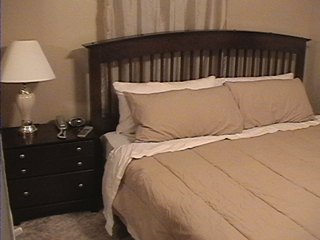H1 Master Bedroom