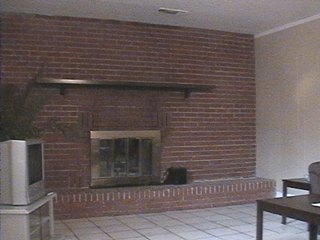 H1 Fireplace