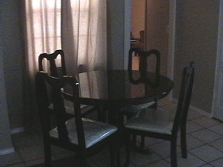 H1 Kitchen Table