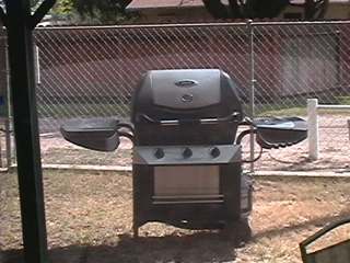 grill