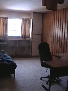office